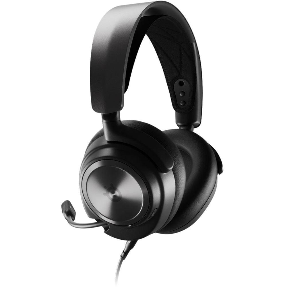 Наушники Steelseries Arctic 7 Купить