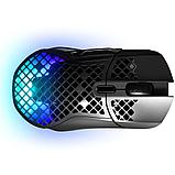 Steelseries Aerox 5 RGB Wireless Gaming Mouse Black, фото 6