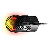 Steelseries Aerox 5 RGB Wired Gaming Mouse Black, фото 7