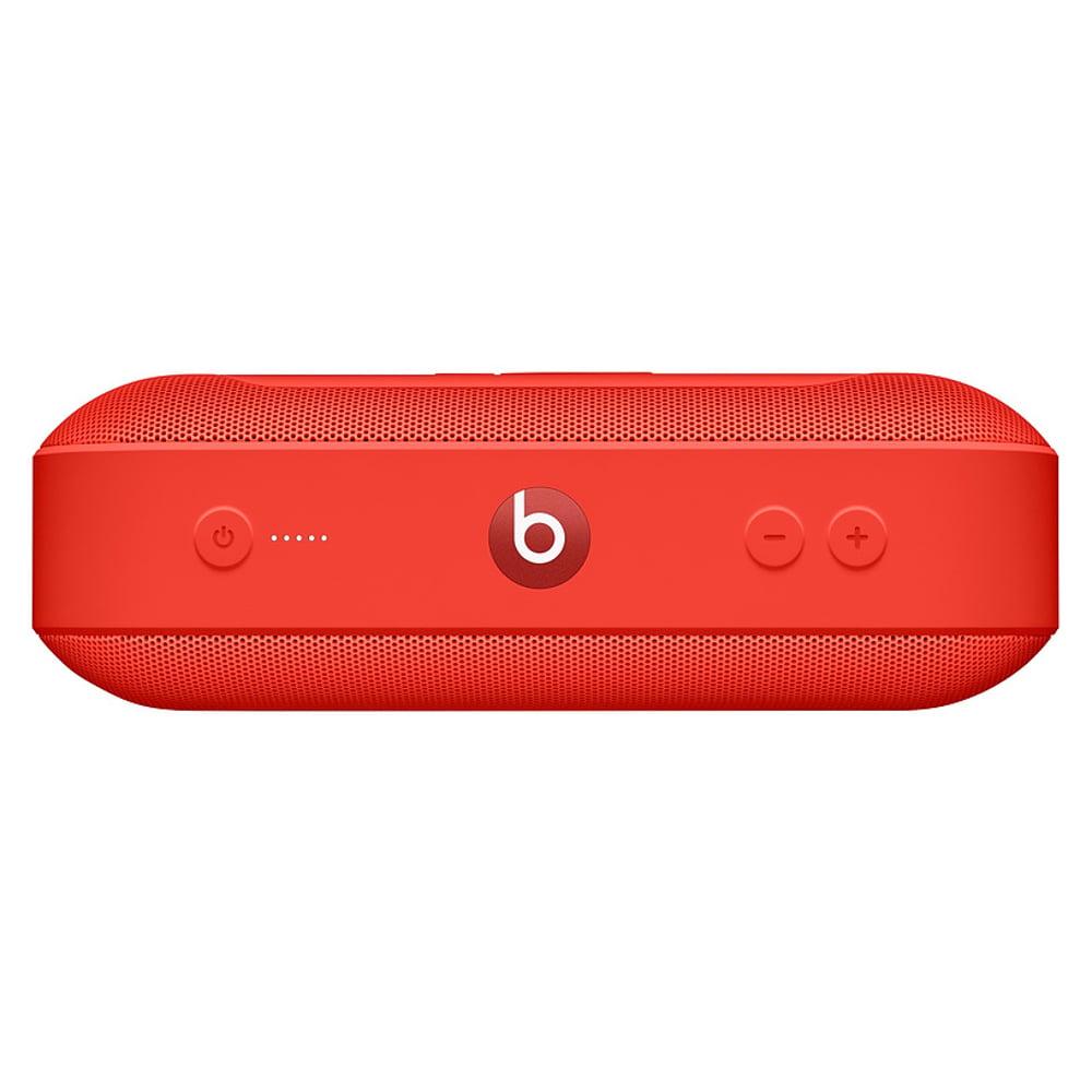 Beats Pill+ Portable Speaker - (PRODUCT)RED - фото 1 - id-p115965107