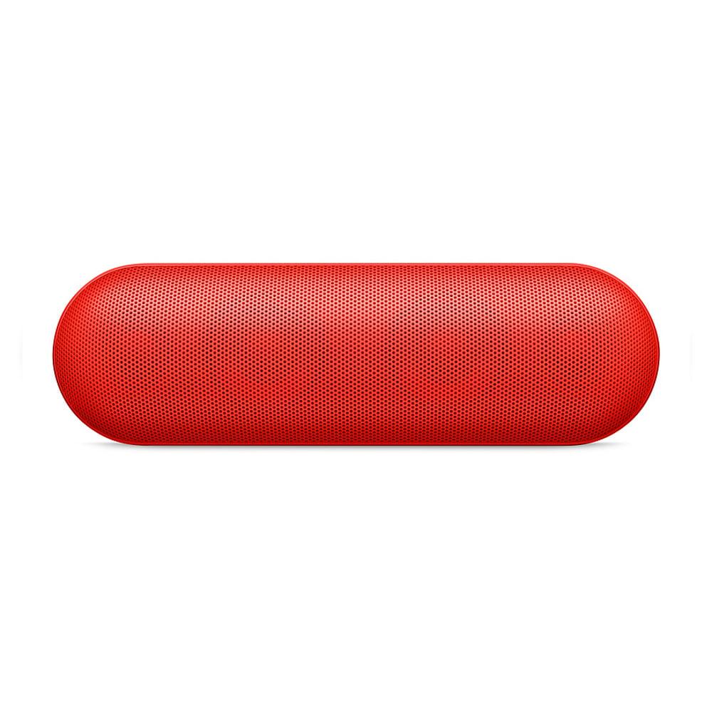 Beats Pill+ Portable Speaker - (PRODUCT)RED - фото 6 - id-p115965107