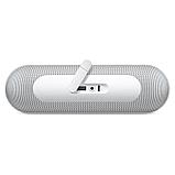 Beats Pill+ Portable Speaker - White, фото 5