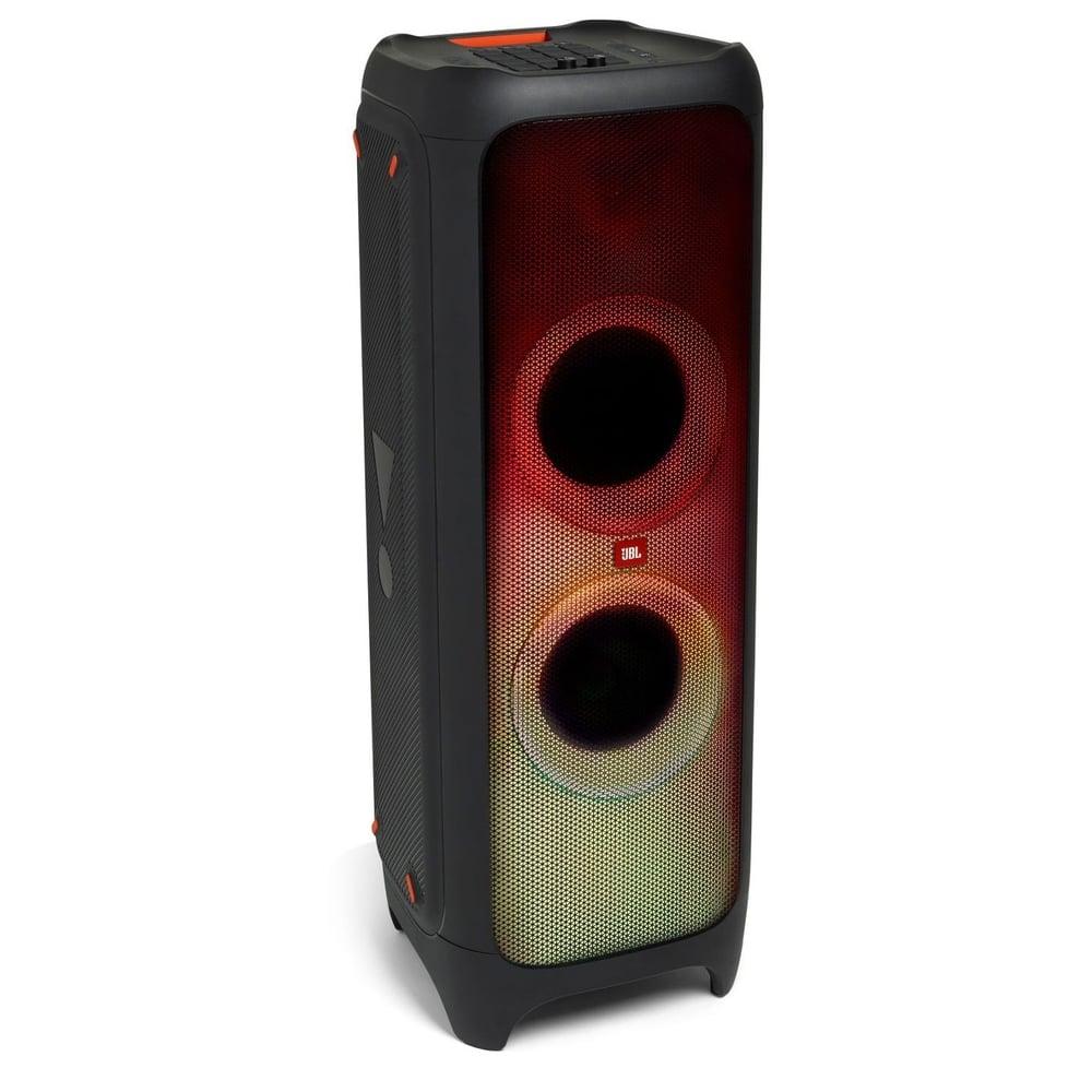 JBL PartyBox 1000 Powerful Bluetooth Party Speaker with Full Panel Light Effects