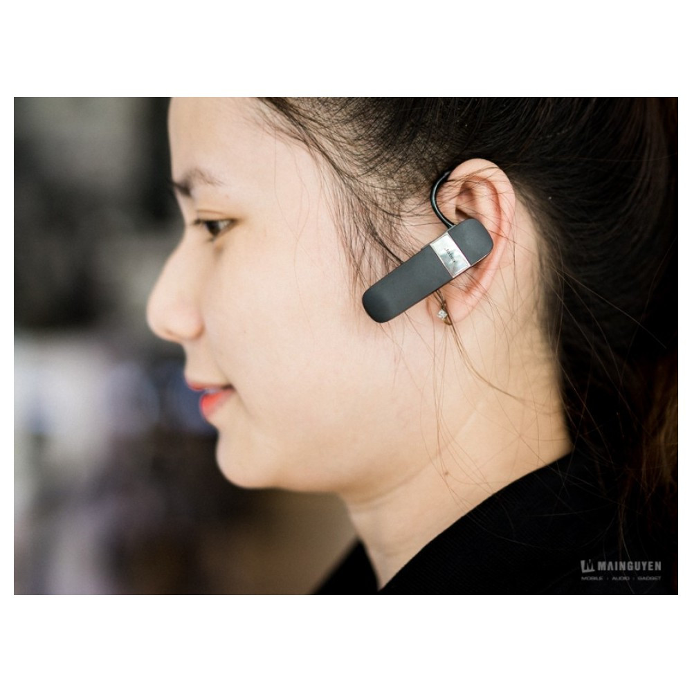 Jabra TALK 15 Bluetooth Headset - Black - фото 2 - id-p115965115