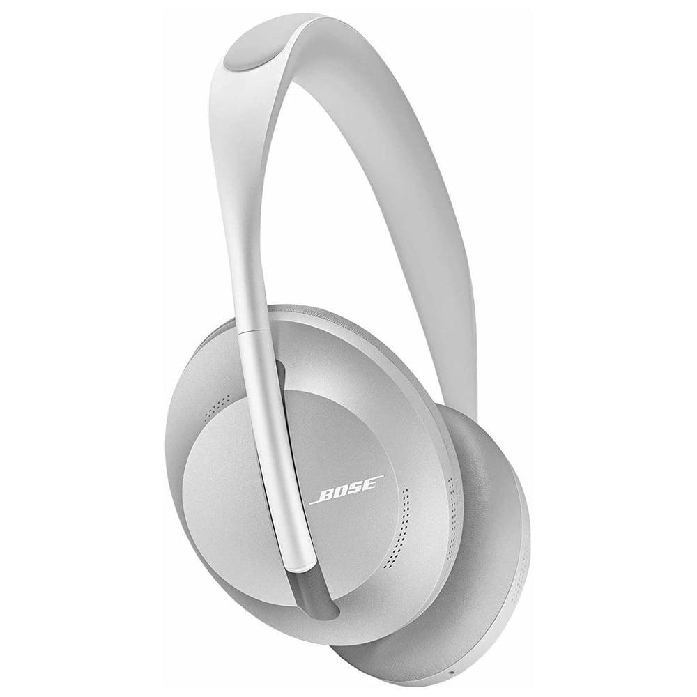Bose 700 Wireless Noise Cancelling Headphones - Luxe Silver - фото 1 - id-p115965119
