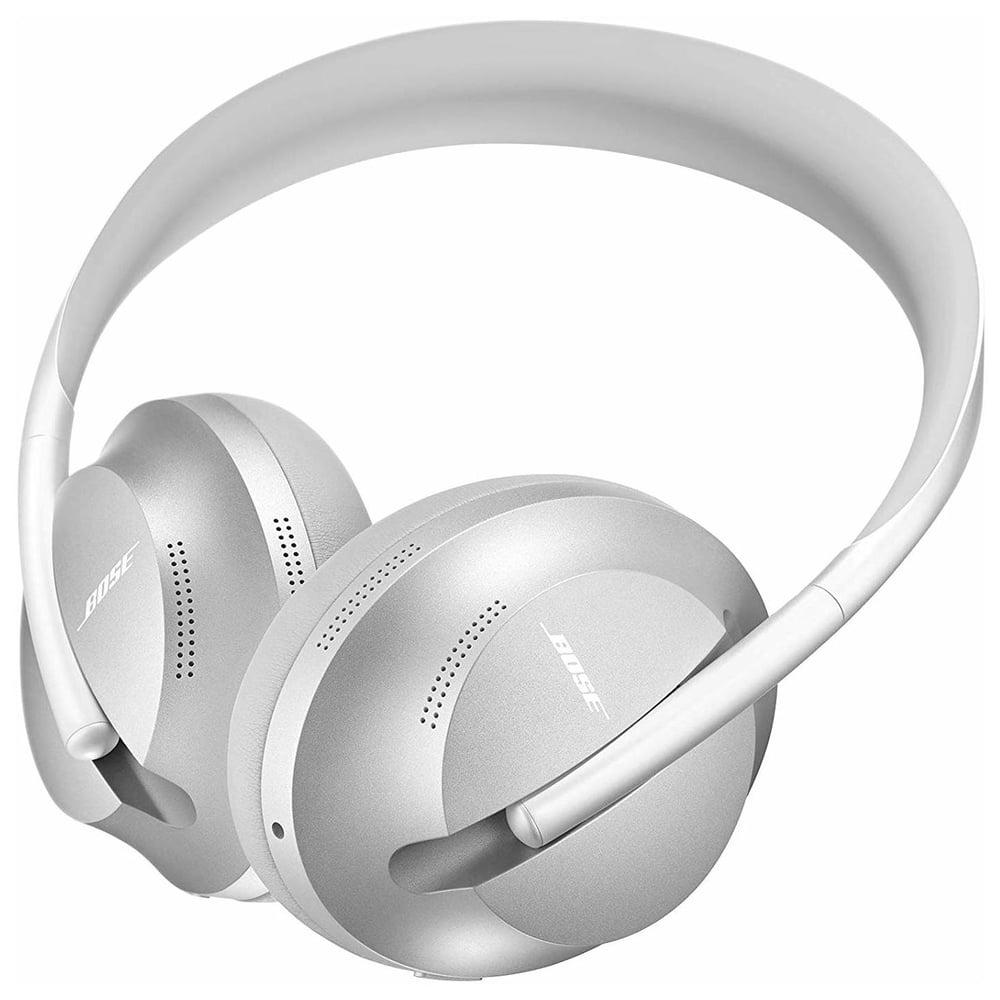 Bose 700 Wireless Noise Cancelling Headphones - Luxe Silver - фото 3 - id-p115965119