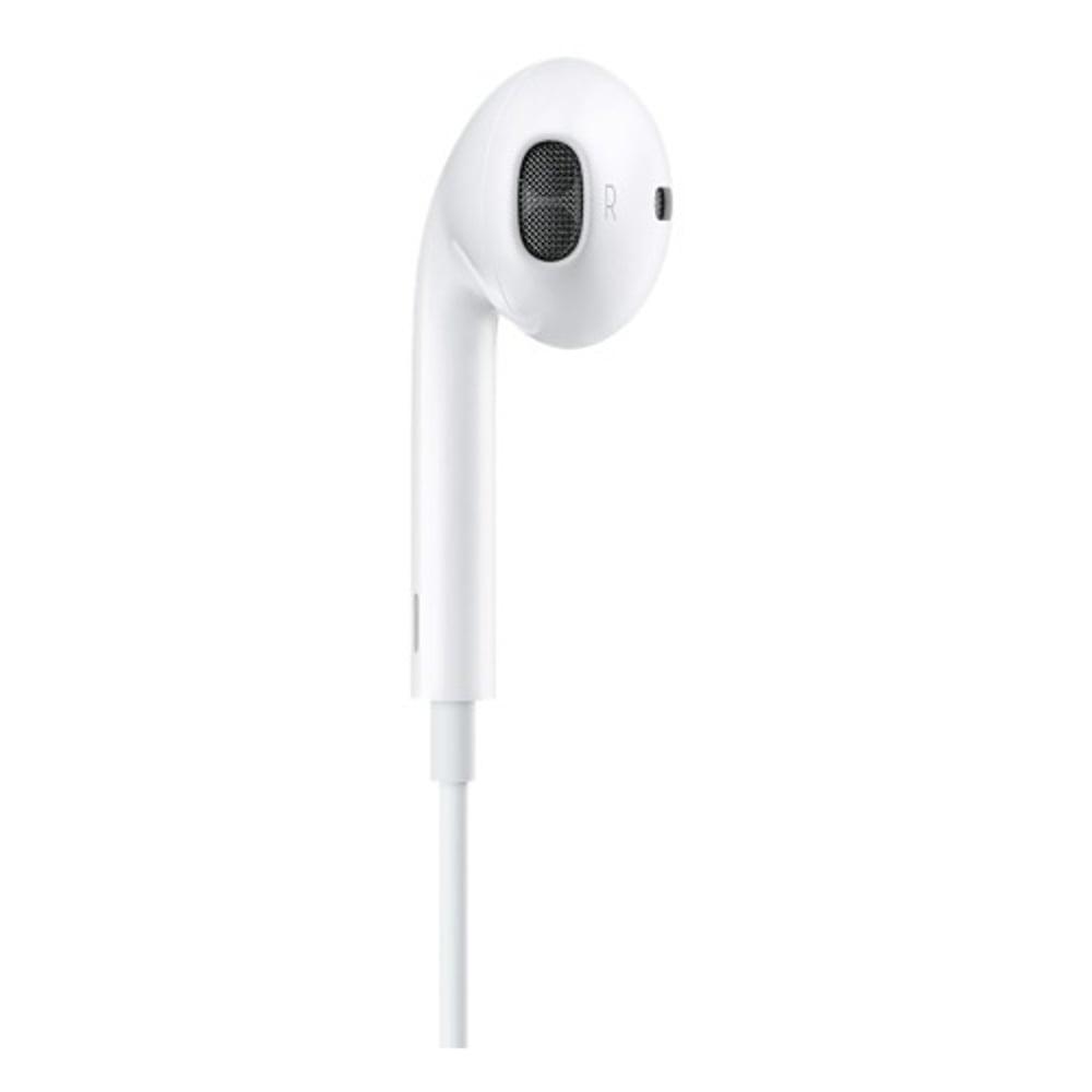 Apple Ear Pods with Lightning Connector Middle East Version - фото 2 - id-p115965121