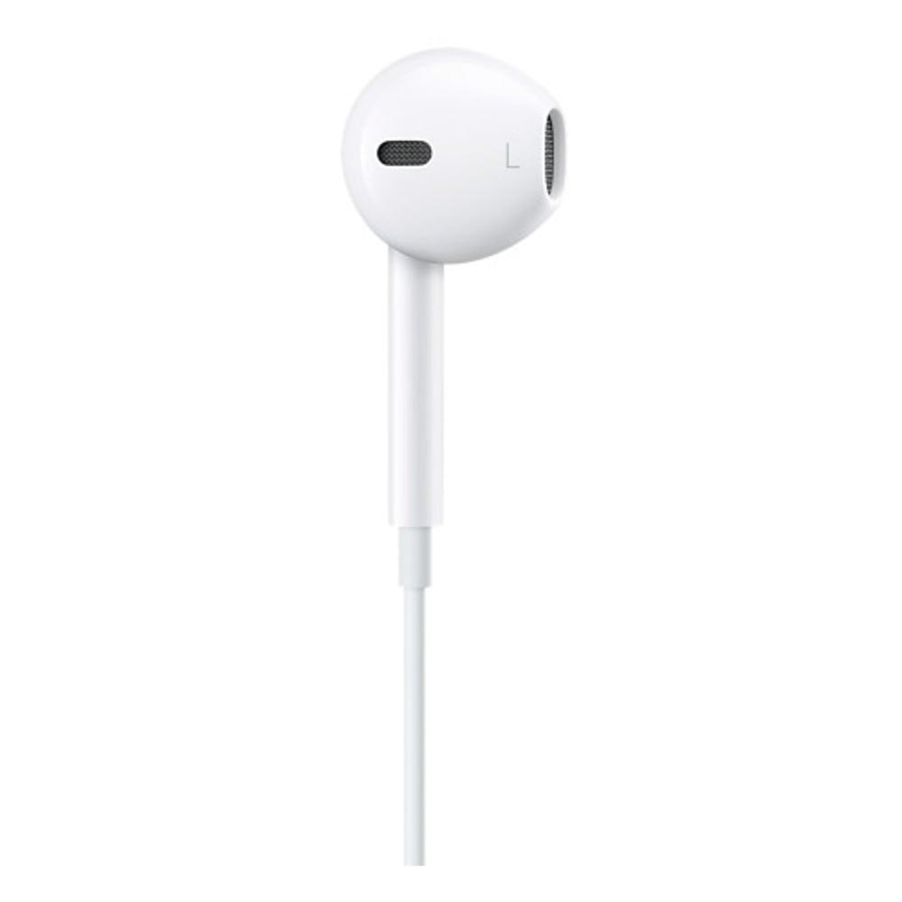 Apple Ear Pods with Lightning Connector Middle East Version - фото 3 - id-p115965121