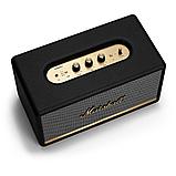 Marshall Stanmore II Bluetooth Speaker Black, фото 2