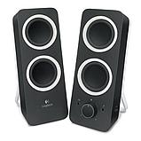 Logitech Speaker Midnight Black Z200, фото 2