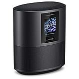 Bose Wireless Home Speaker 500 Triple Black, фото 4