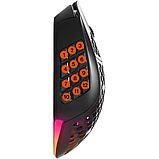 Steelseries Aerox 9 Wireless Gaming Mouse Black, фото 2