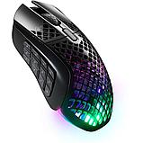 Steelseries Aerox 9 Wireless Gaming Mouse Black, фото 6