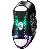 Steelseries Aerox 9 Wireless Gaming Mouse Black, фото 7