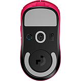 Logitech G Pro X Superlight Wireless Gaming Mouse Magenta, фото 7