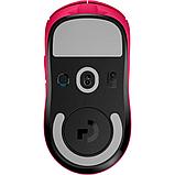 Logitech G Pro X Superlight Wireless Gaming Mouse Magenta, фото 6