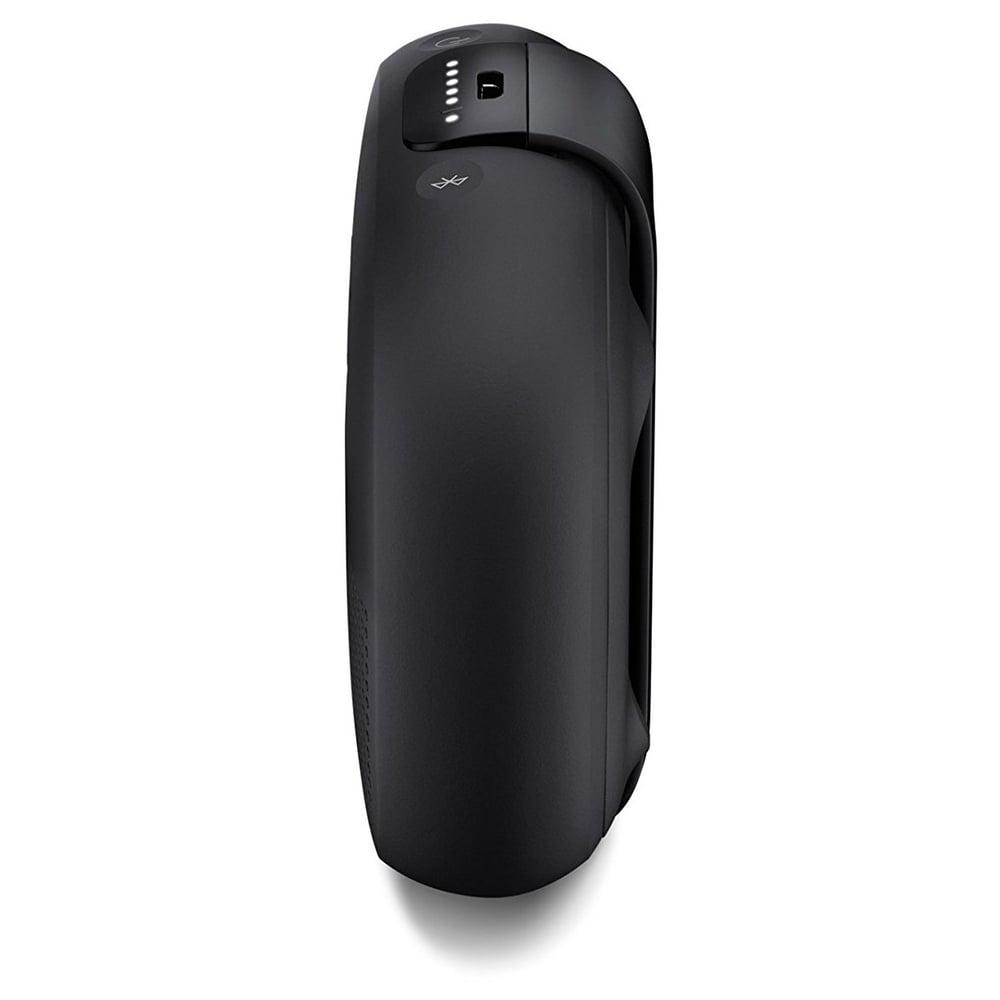 Bose SoundLink Micro Bluetooth Speaker Black 7833420100 - фото 2 - id-p115965134