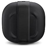 Bose SoundLink Micro Bluetooth Speaker Black 7833420100, фото 3