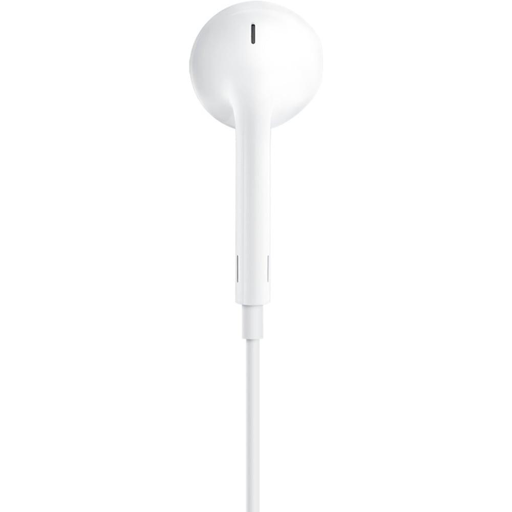 Apple Ear Pod W/ Lightning Connector MMTN2ZM/A - фото 4 - id-p115965143