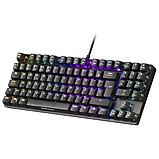 Mars Gaming Gaming Keyboard 150cm Black, фото 2