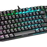 Mars Gaming Gaming Keyboard 150cm Black, фото 6