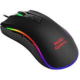 Mars Gaming Gaming Mouse 1.8m Black, фото 4