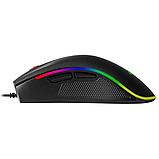 Mars Gaming Gaming Mouse 1.8m Black, фото 4