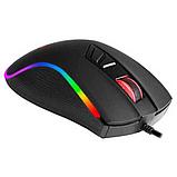 Mars Gaming Gaming Mouse 1.8m Black, фото 6