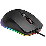 Mars Gaming Gaming Mouse 1.5m Black, фото 4