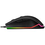 Mars Gaming Gaming Mouse 1.5m Black, фото 4