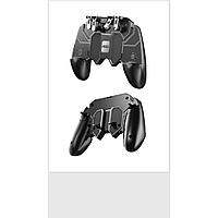 ASD Pubg Mobile Game Controller 6 Fingers Operation