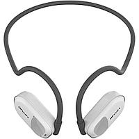 HiFuture FUTUREMATE ENC Sports Wireless In Ear Headset Grey/White