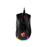 MSI Clutch GM50 Gaming Mouse Black