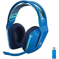 Logitech G733 Lightspeed Wireless Rgb Gaming Headset Blue