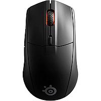 Steelseries Rival 3 Wireless Mouse Black