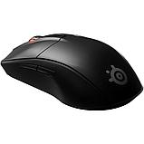 Steelseries Rival 3 Wireless Mouse Black, фото 2