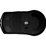 Steelseries Rival 3 Wireless Mouse Black, фото 4