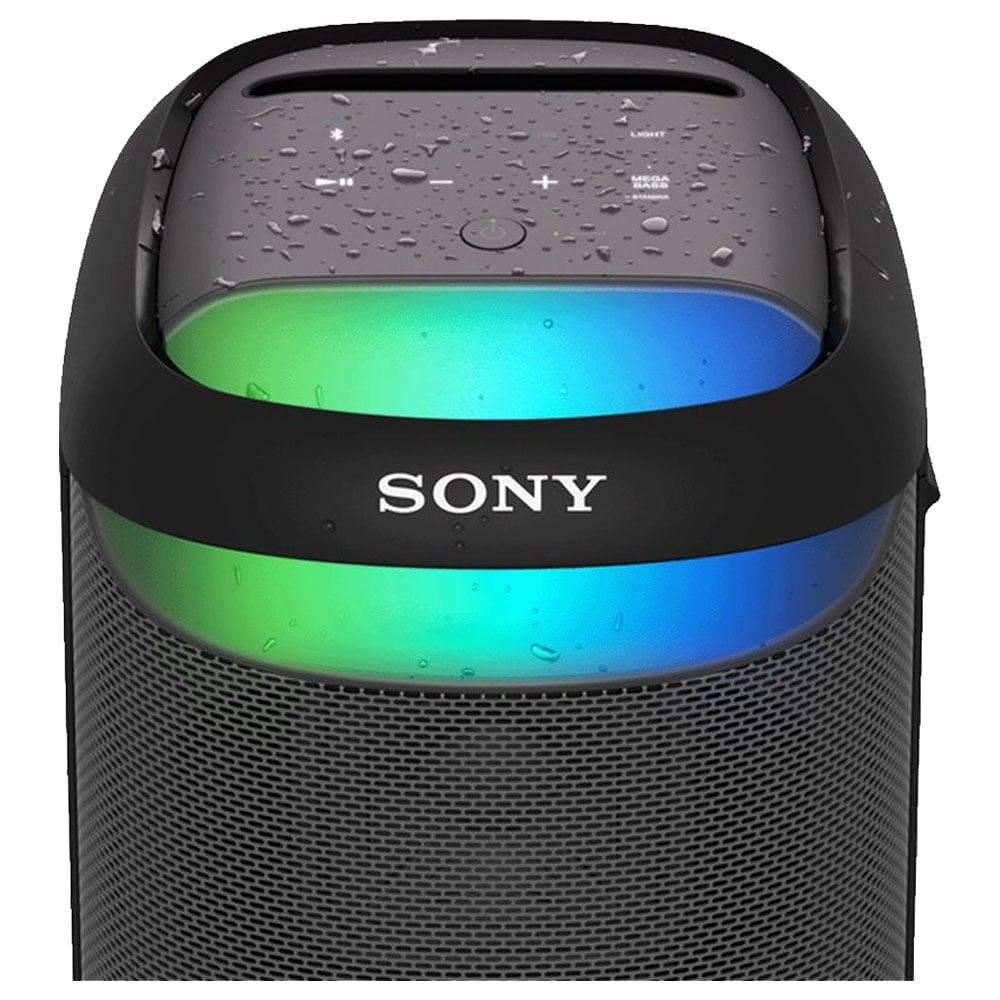 Sony X-Series Wireless Party Speaker SRS-XV500 - фото 8 - id-p115965160