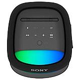Sony X-Series Wireless Party Speaker SRS-XV500, фото 9