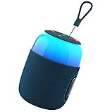 Wiwu Mini Thunder Bluetooth Speaker Dark Blue, фото 2