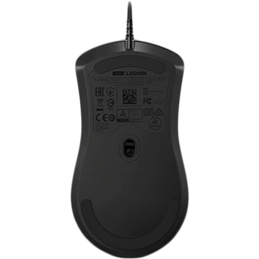 Lenovo Legion M300 RGB Gaming Mouse Black - фото 2 - id-p115964160