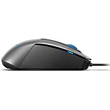 Lenovo Ideapad Gaming M100 RGB Mouse Black, фото 3