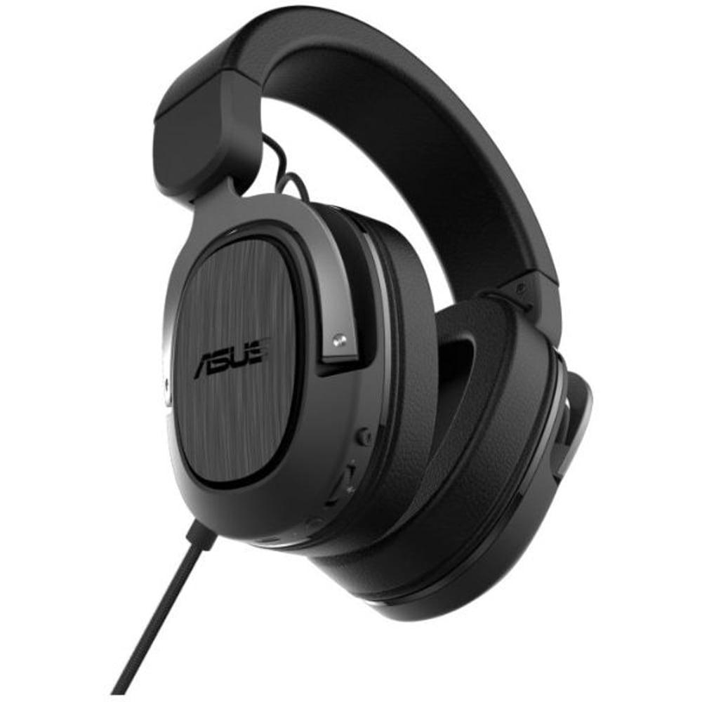 Asus 90YH02ZG-B3UA00 TUF Gaming Wireless Over Ear Headset Black - фото 3 - id-p115964165