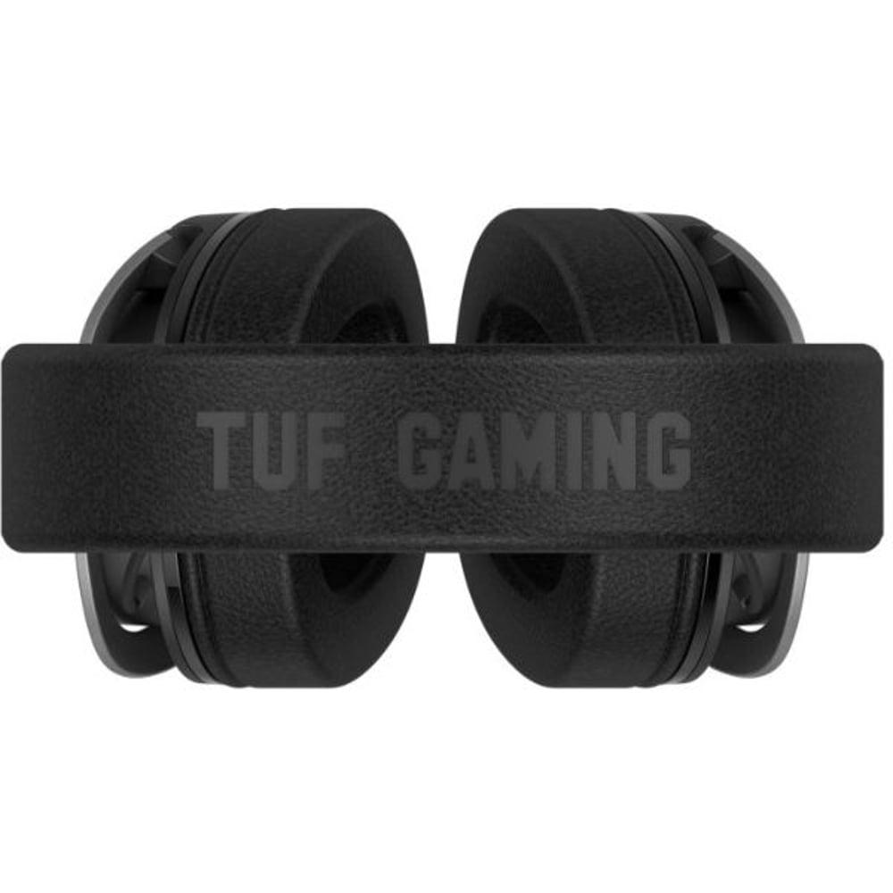 Asus 90YH02ZG-B3UA00 TUF Gaming Wireless Over Ear Headset Black - фото 4 - id-p115964165