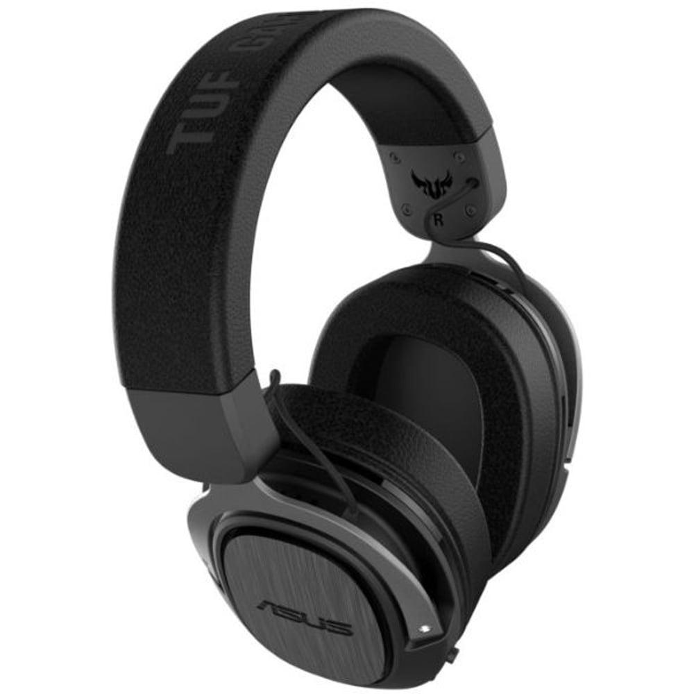 Asus 90YH02ZG-B3UA00 TUF Gaming Wireless Over Ear Headset Black - фото 5 - id-p115964165