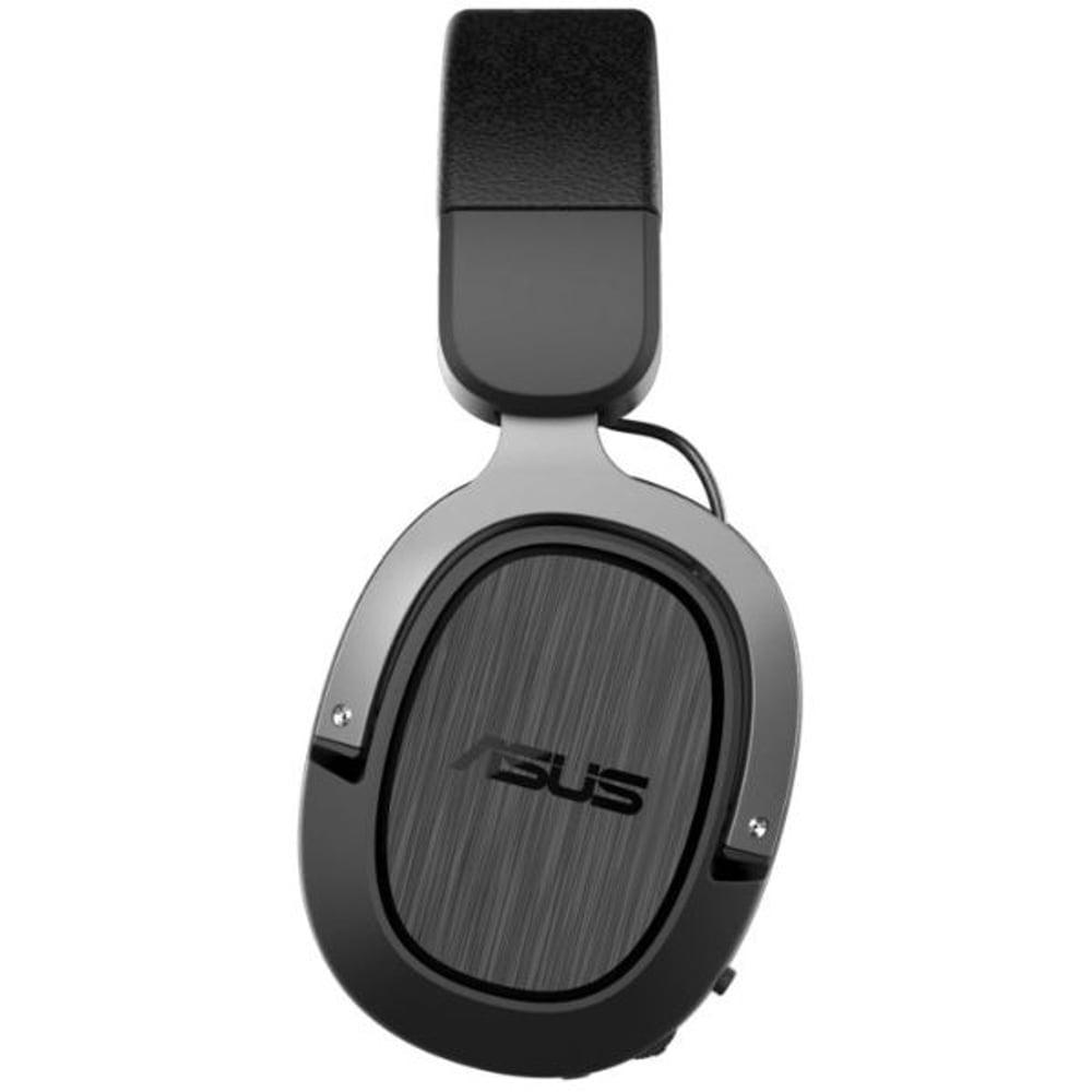Asus 90YH02ZG-B3UA00 TUF Gaming Wireless Over Ear Headset Black - фото 10 - id-p115964165