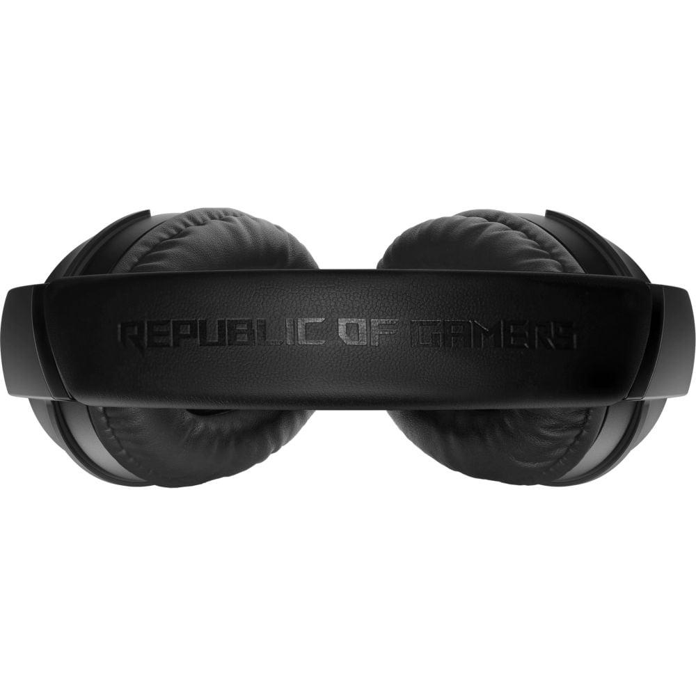 Asus 90YH02R1-B1UA00 ROG Strix Go Core Wired On Ear Gaming Headset Black - фото 5 - id-p115964173