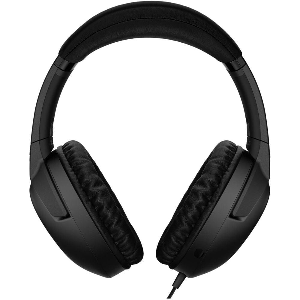 Asus 90YH02R1-B1UA00 ROG Strix Go Core Wired On Ear Gaming Headset Black - фото 6 - id-p115964173