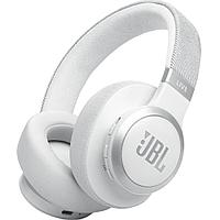 JBL JBLLIVE770NC-WHT Wireless Over Ear Headphones White