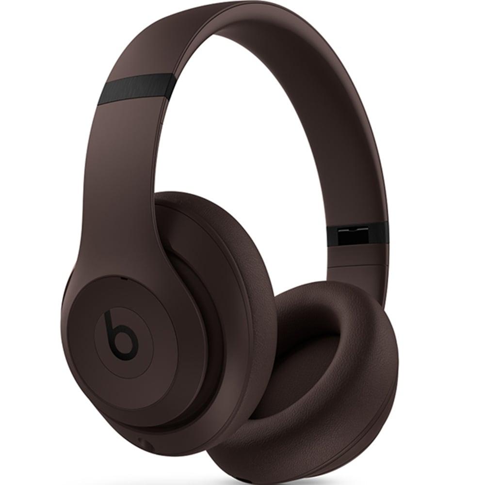 Beats MQTT3LL/A Studio Pro Wireless Over Ear Headphones Deep Brown - фото 3 - id-p115965188